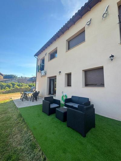 Apartamentos rurales El Hondón del Lugar