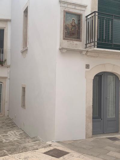 La Piazzetta