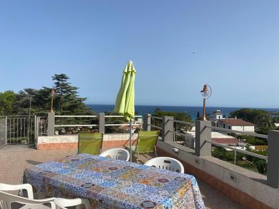 Casa Alba Fontane Bianche