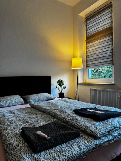 FC Double Room - Dortmund North