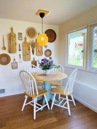 Magnolia Garden Cottage