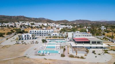 Ampelia Sea Side Resort