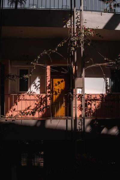 Flor de Mayo Hotel & Restaurant