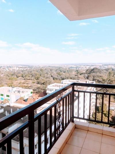 Kilimani Residence STUDIO