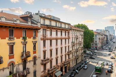 Casa Plinio - Porta Venezia - Stazione Centrale
