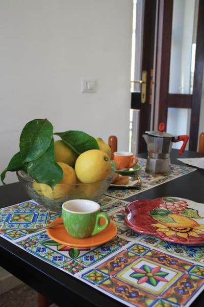 House Acciaroli Great View Beach