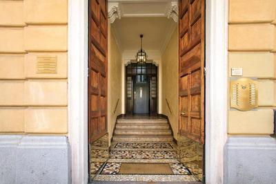 Lattanzio Charming Suite - Porta Romana MM3