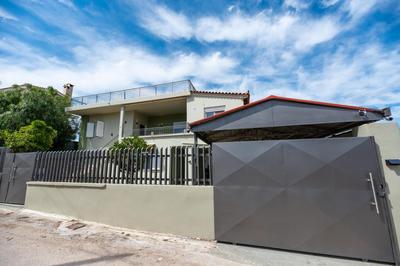 Demi's Apartments Near Athens Airport By SEM