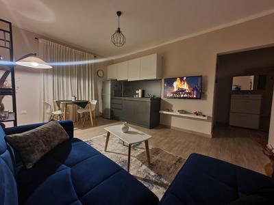 Brian's Apartment in Tirana