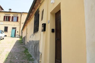 La Casina - Tipica casa toscana Accoglienza e Relax