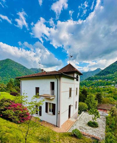 Villa Oleandra with Garden&Swimming pool