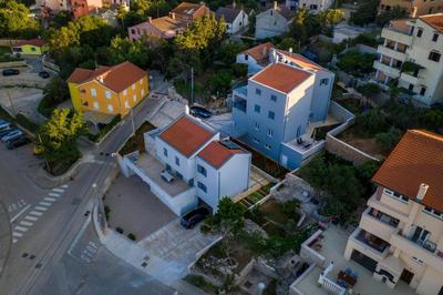 Apartment Medea, St Martin
