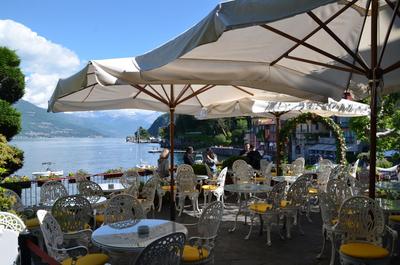 Big Romantic Lake view & Terrace