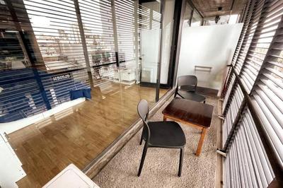 Estudio con Piscina en Palermo- Scalabrini1
