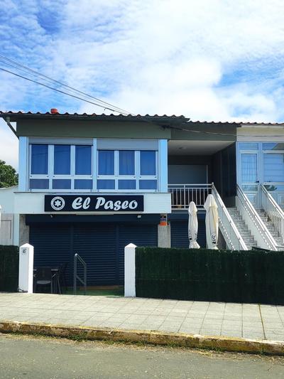 Apartamento O lago