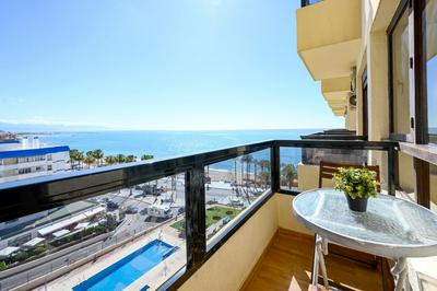Benalmádena Living