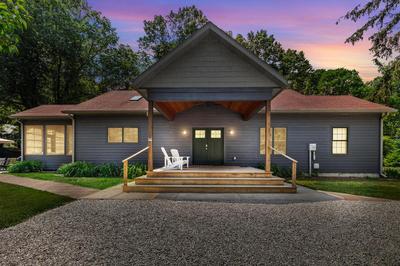 The Dakota by Juniper Holiday + Home