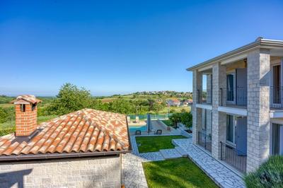 Villa Ilmea