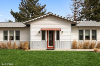 The White Owl by Juniper Holiday + Home