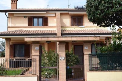 Sperlonga Villa Omero 1