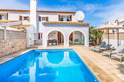 Villa Monsy 2