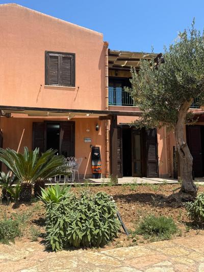 Casa Vacanze Zenith