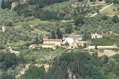 La Casa di Nada Home