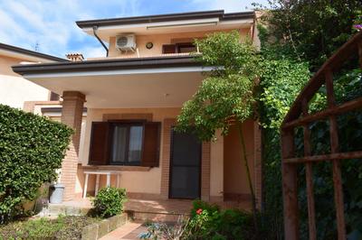 Villa Omero 2 - Sperlonga Center