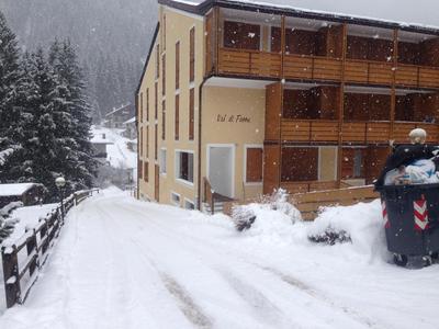 LUXURYH APARTMENT - Val di Fassa