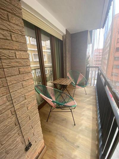 CHARLOT Center Apartment III by SunCastle apartamentos