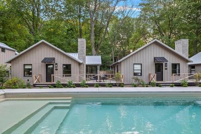 The Townie Cottages by Juniper Holiday + Home