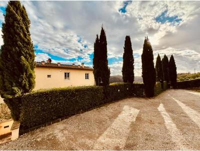 La Casa di Nada Suite
