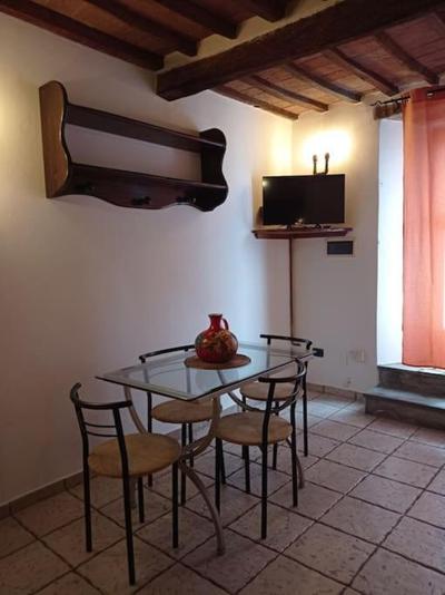 La Stalla di Jonny & Wendy