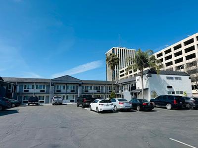 SureStay by Best Western Fresno Central, Zdjęcie 2