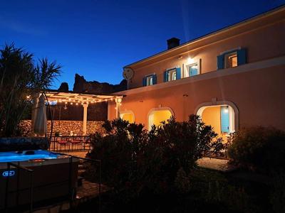 Villa Cesarica Novalja