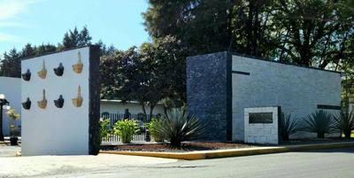 Villas Arqueologicas Cholula