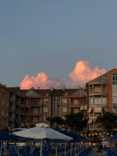 Bella Vista Durazzo
