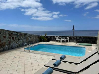 Lanzarote Ocean Oasis