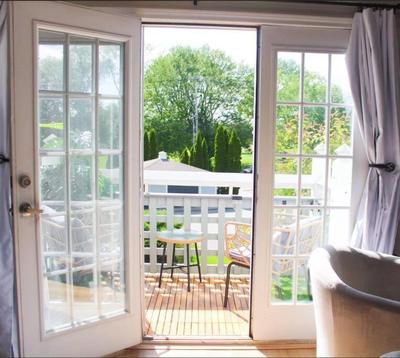 Cozy French Style Villa- 3 Bed-Casino-Pools-Jacuzzi