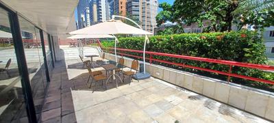 Flat Brisa - Hotel Mercure Navegantes