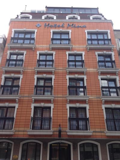 Mina Hotel - Special Category