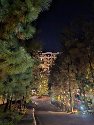 Camella Northpoint Cozy Studio Unit