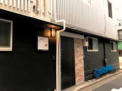 2, Nerima, 1st floor apartment, 練馬