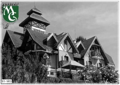 Pousada Château' MG