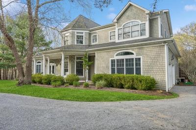 Wainscott Wonder