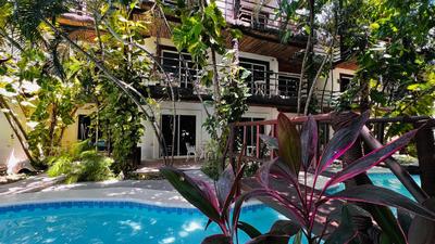 MAYAN ART Hotel Boutique - 10Th Ave