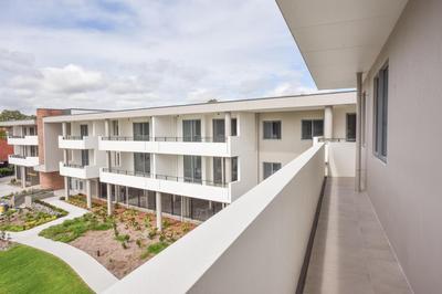 Brisbane International Virginia
