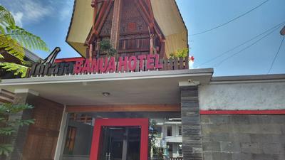 Toraja Banua Hotel