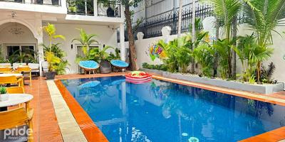 Pride Resort Cambodia