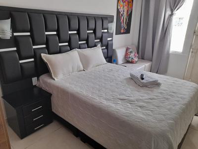 VIVENTO Habitaciones en Exclusivo barrio estrato 6 frente al CC Campanario